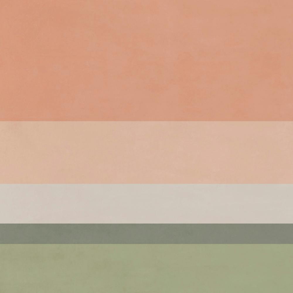 Colored Stripes - Candy