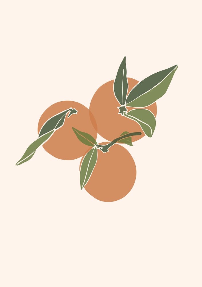 Oranges
