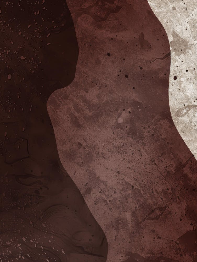 Abstract Painting 1585