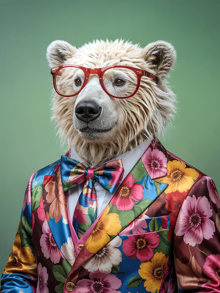 Arctic Bear Affair