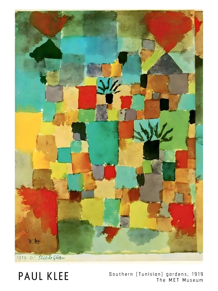 Paul Klee 15