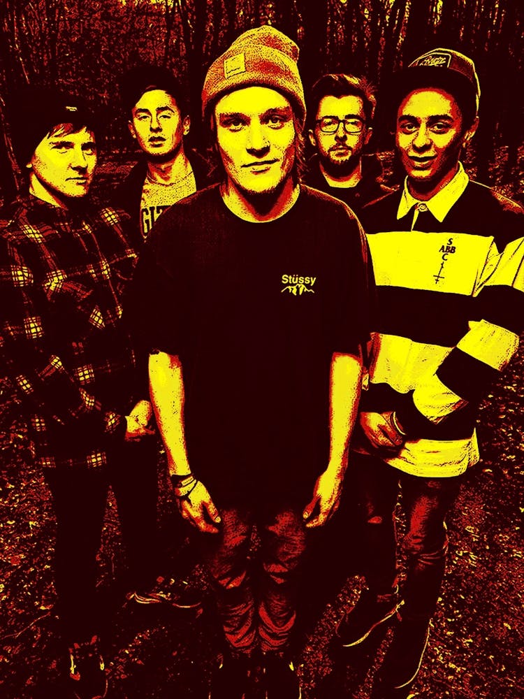 neck deep band