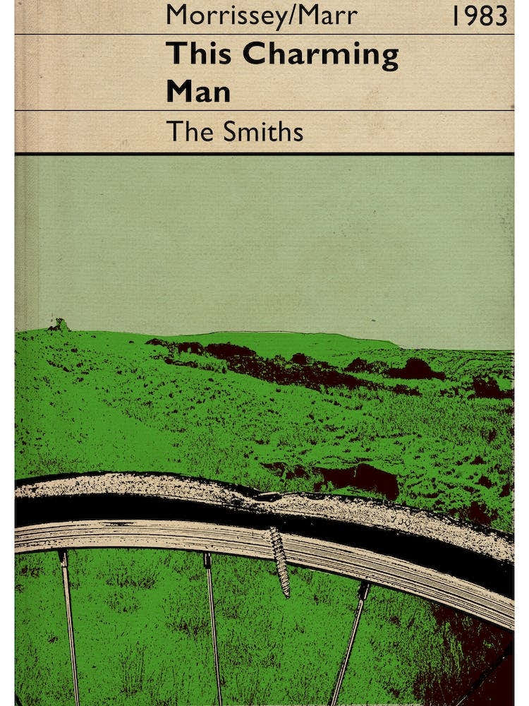 This Charming Man, The Smiths