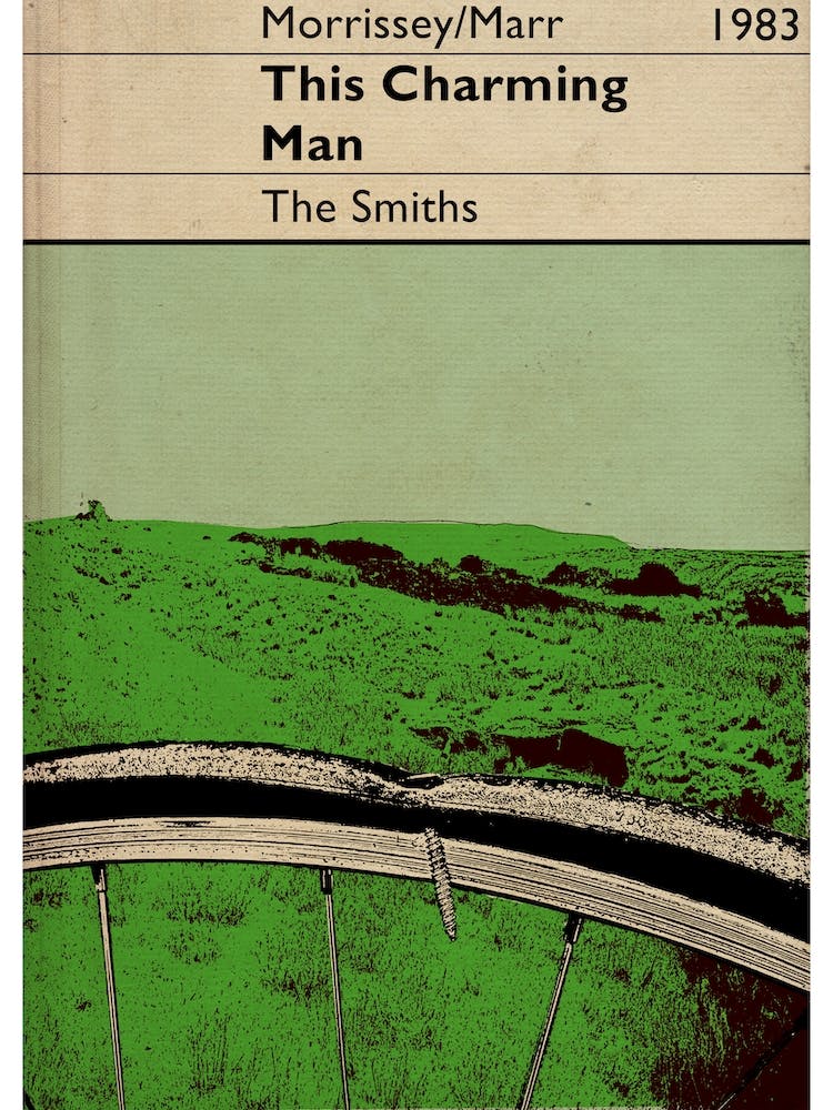 This Charming Man, The Smiths