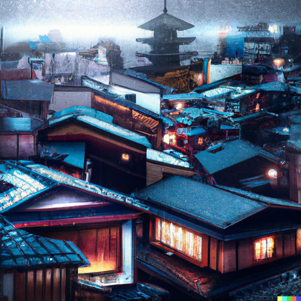 Edo Era