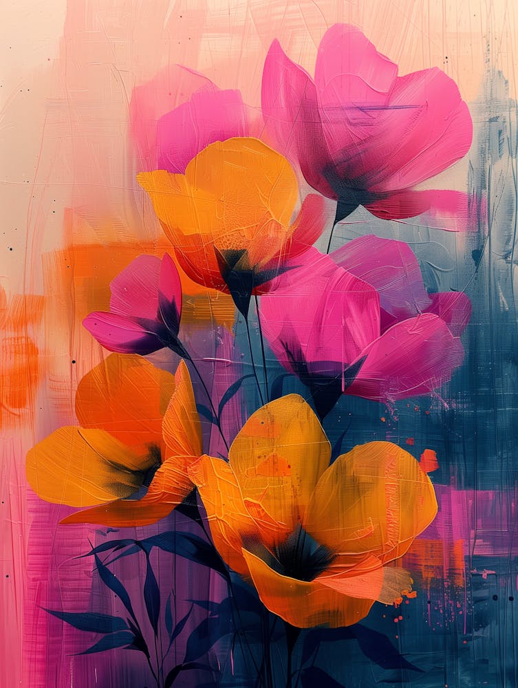 Poppies 12
