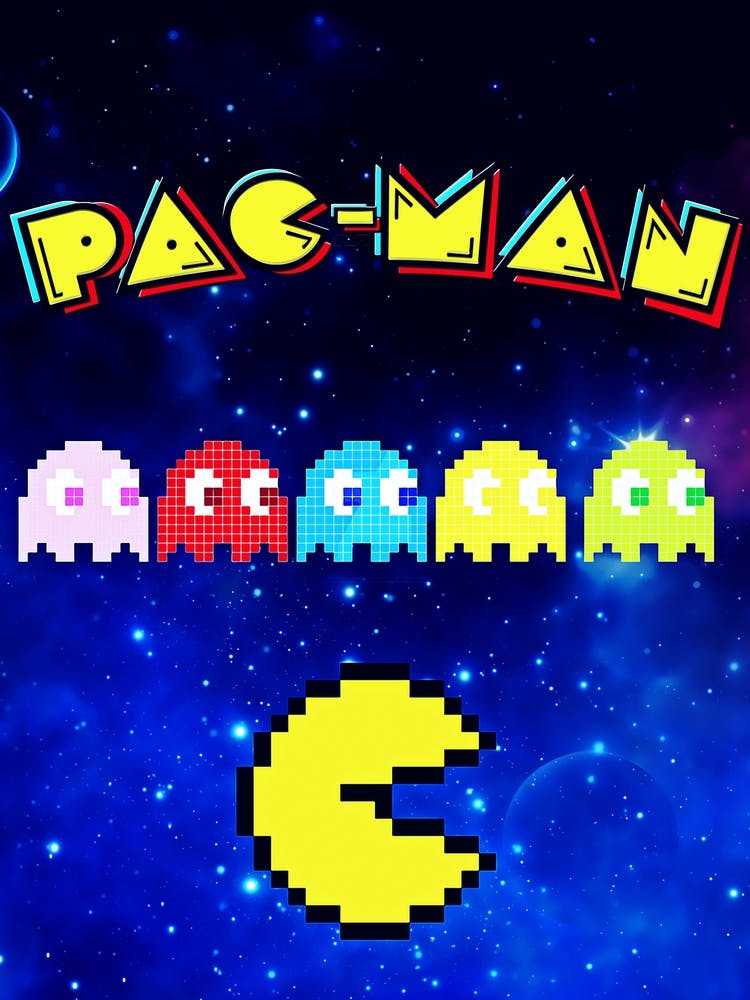Pac Man
