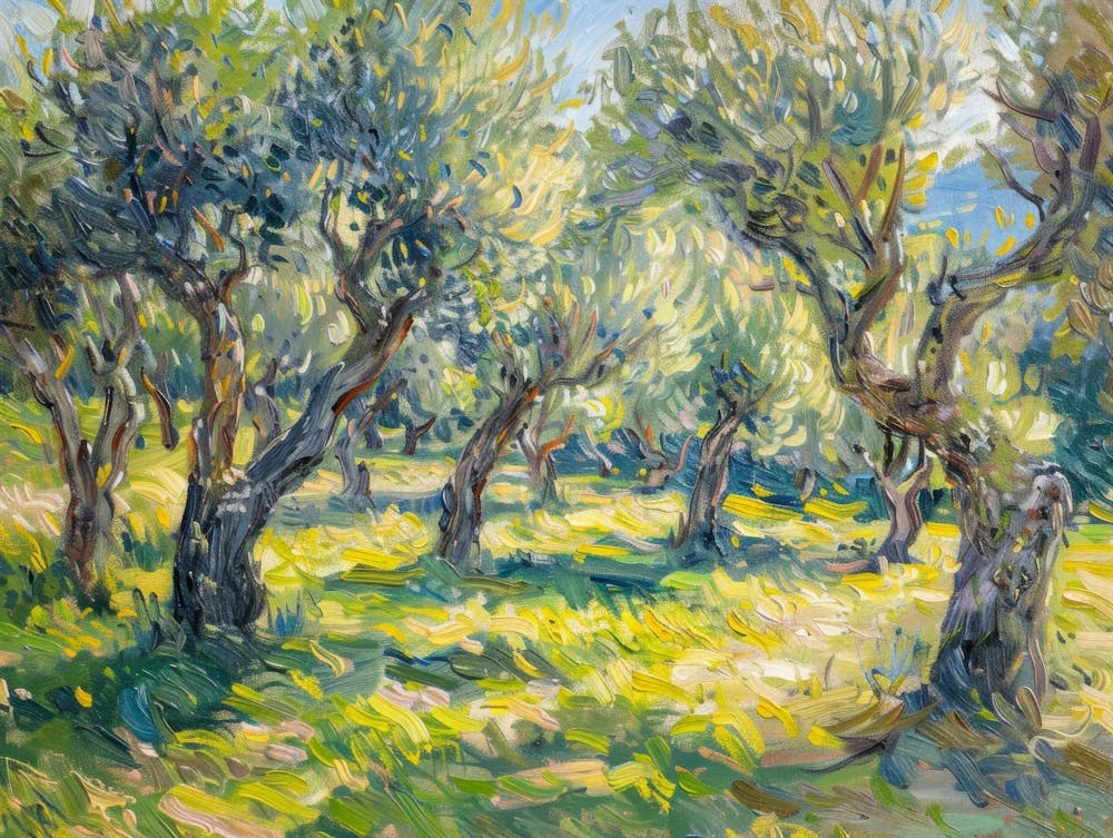 Olive Grove 7