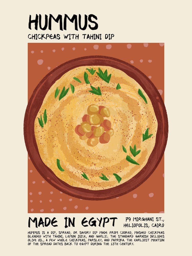 Hummus