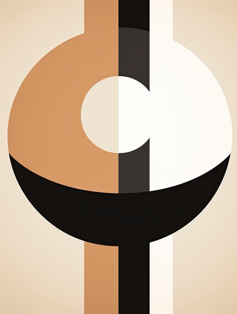 Bauhaus style 8