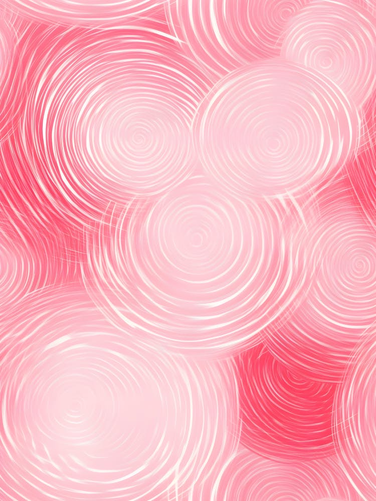 Pink Roses 1
