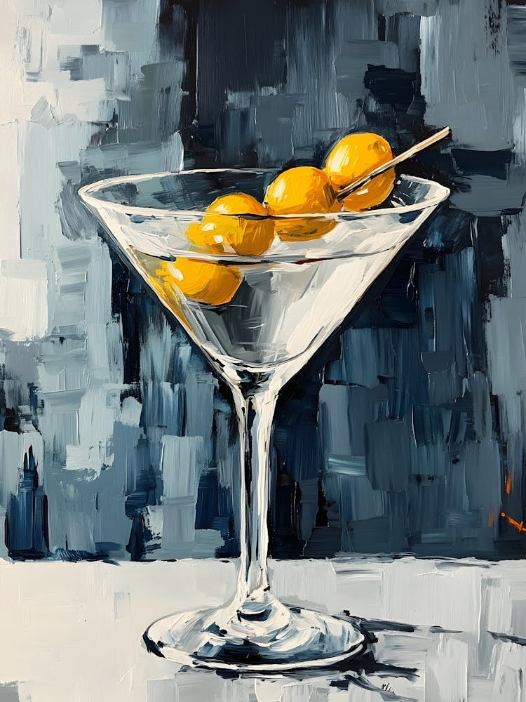 Modern Martini 4