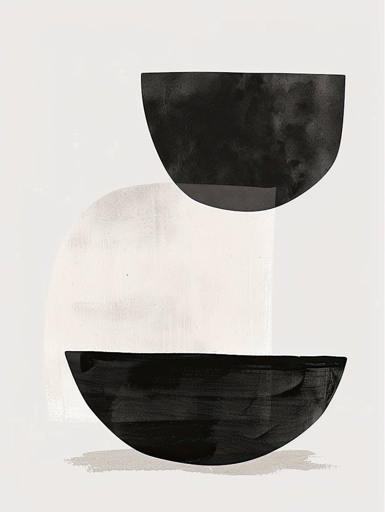 Sand Hollow Stone Park Bauhaus Minimalist