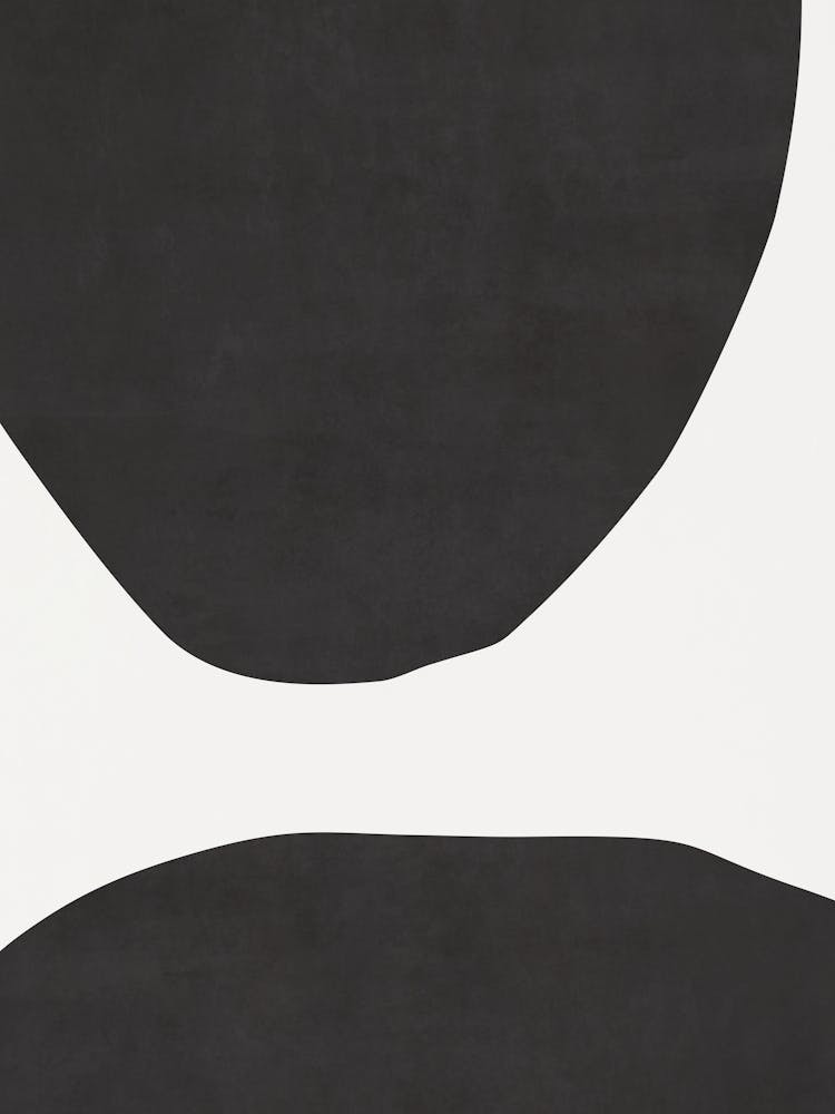 Abstract Composition 25