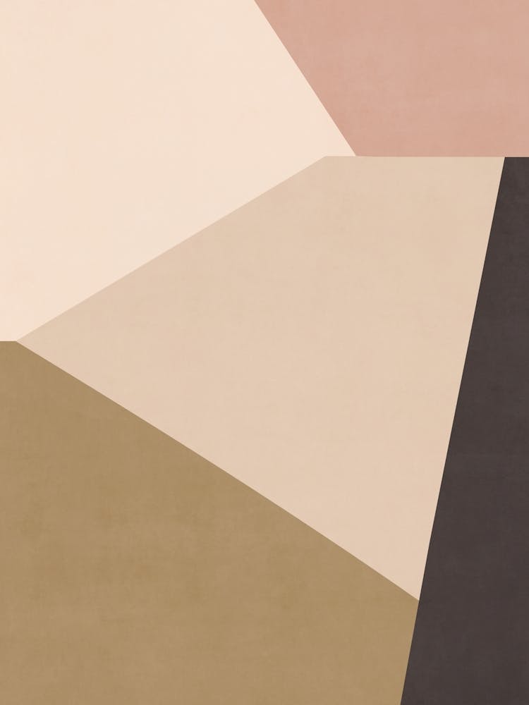 Abstract Composition 11 1