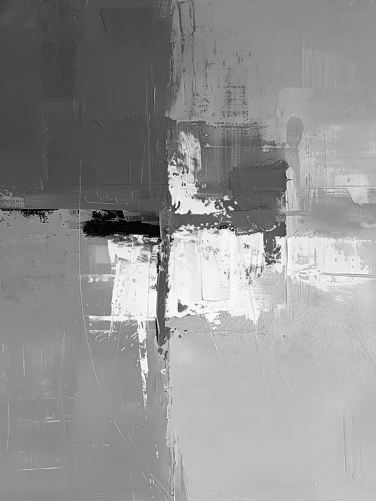 Abstract Painting 7