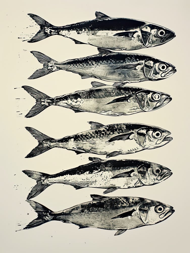 Sardines 1