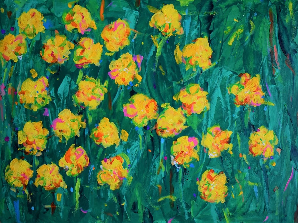 Buttercups