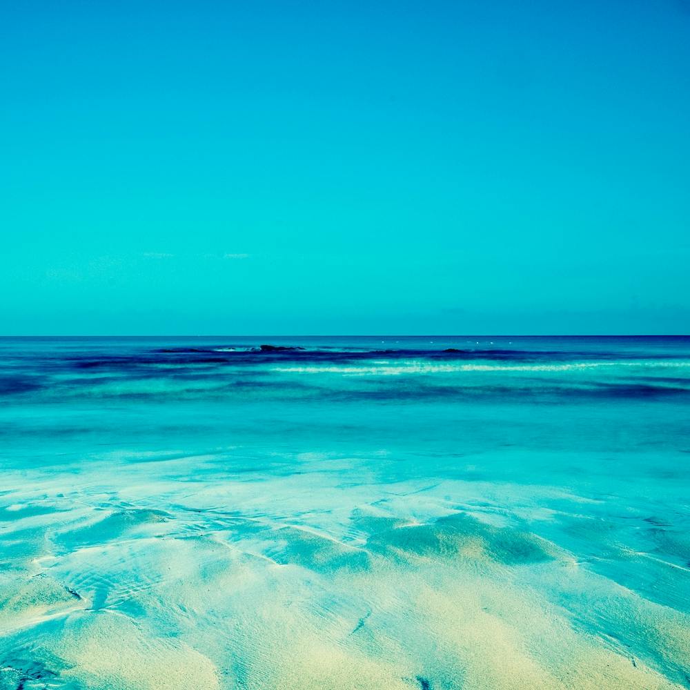 Blue Sea