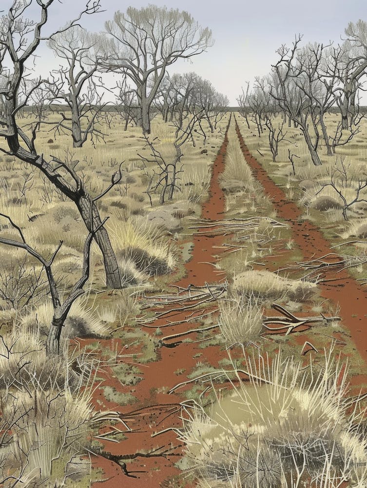 Road To Nowhere 17