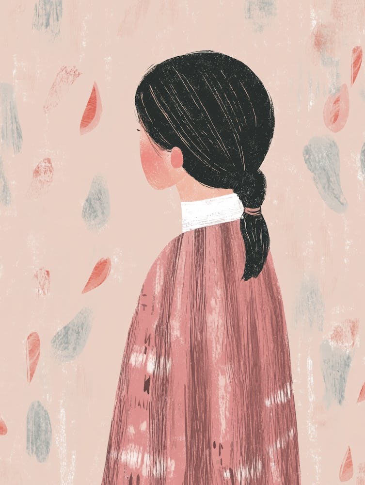 Day Dreaming (Figurative)