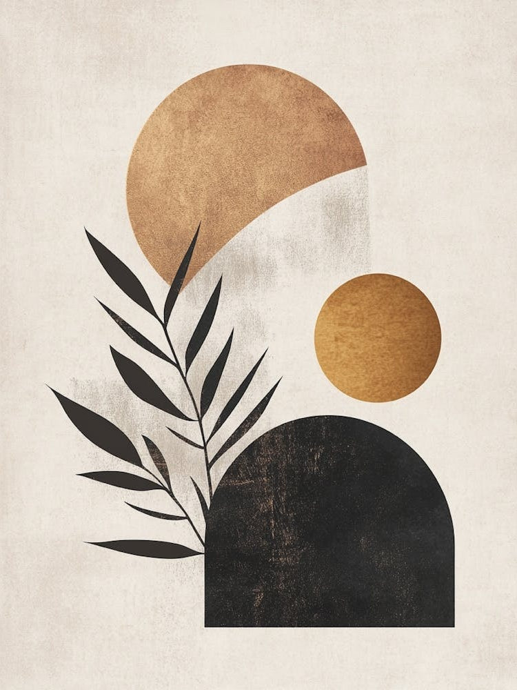 Abstract Painting 74