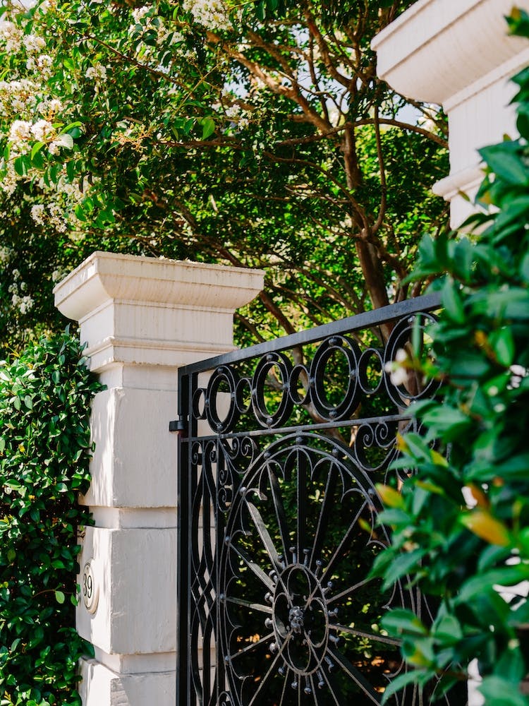 Charleston Architecture LIX