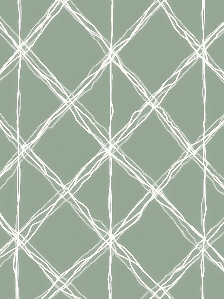 Layered Sage Botanical Detail