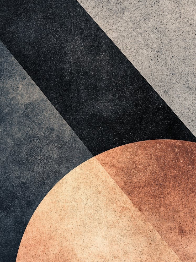 Peinture Abstraite 3482