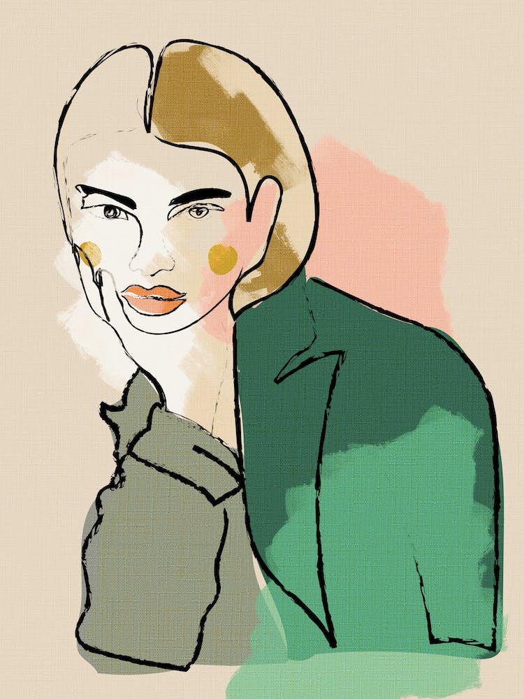 Lines Women