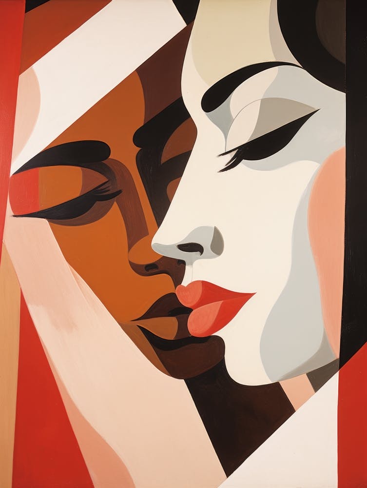 'Two Faces' 2