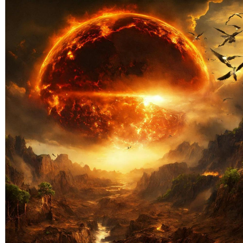 Apocalypse