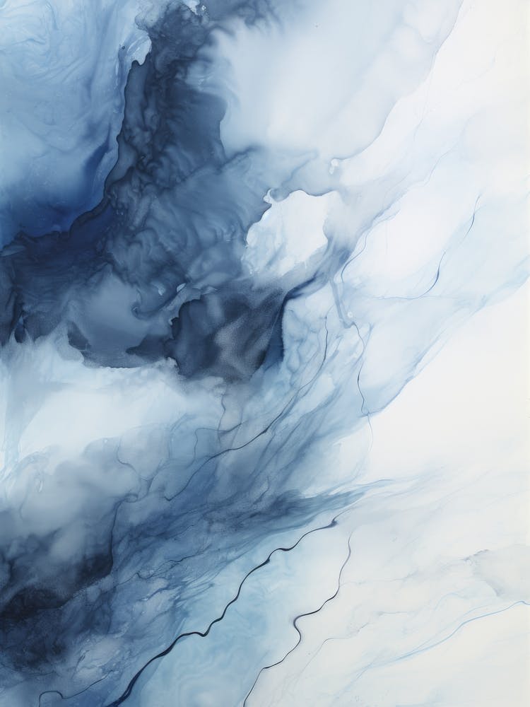 'Blue Water' 2