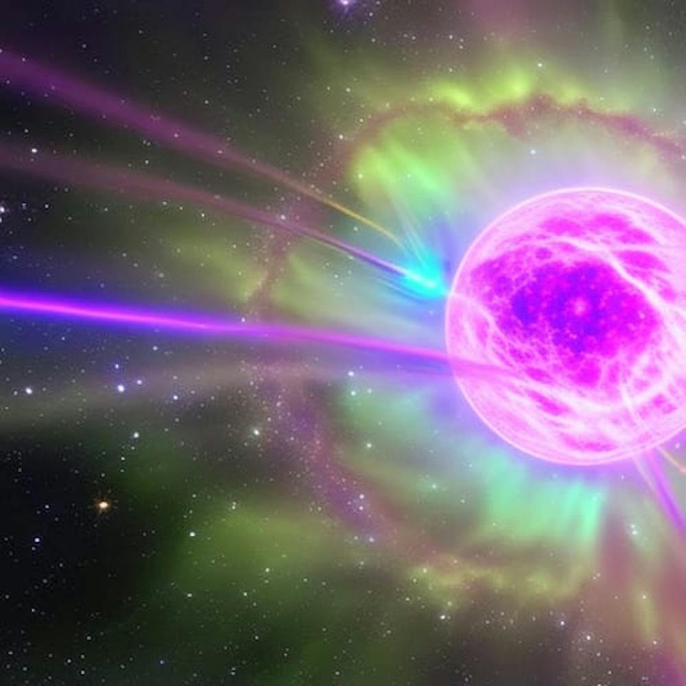 Stellar Phenomena