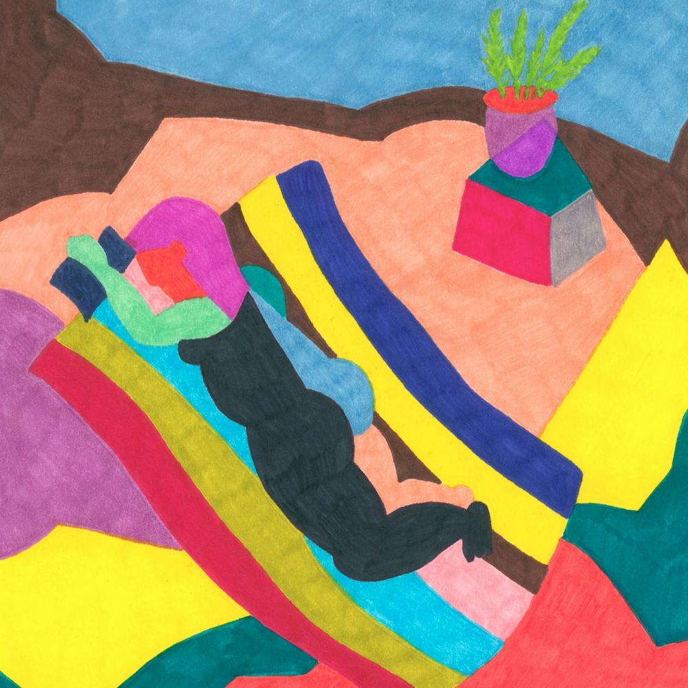 The Sunny Days Are Almost Over Square