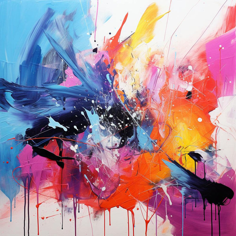 Abstract Painting 3
