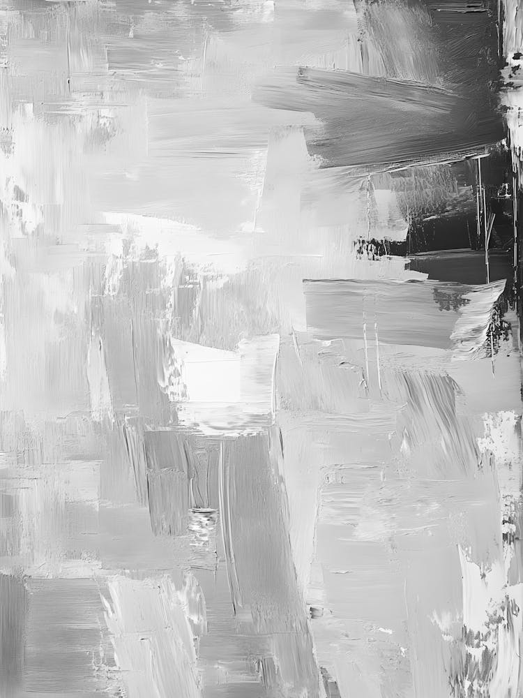 Abstract Painting 136