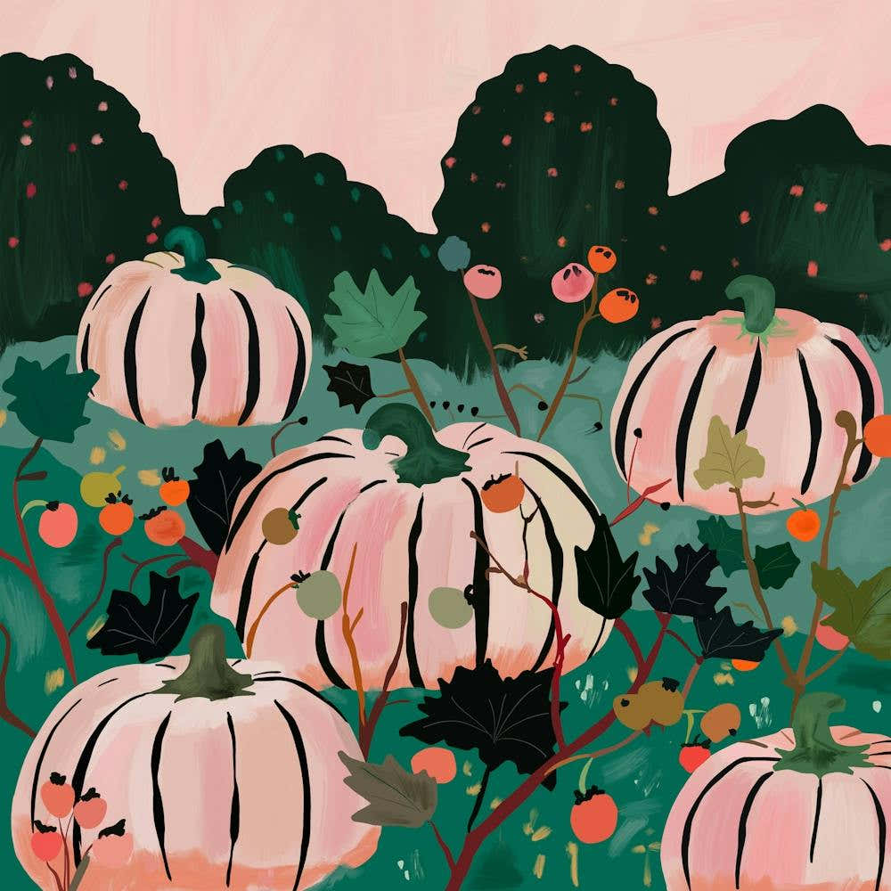 Pumpkin Patch