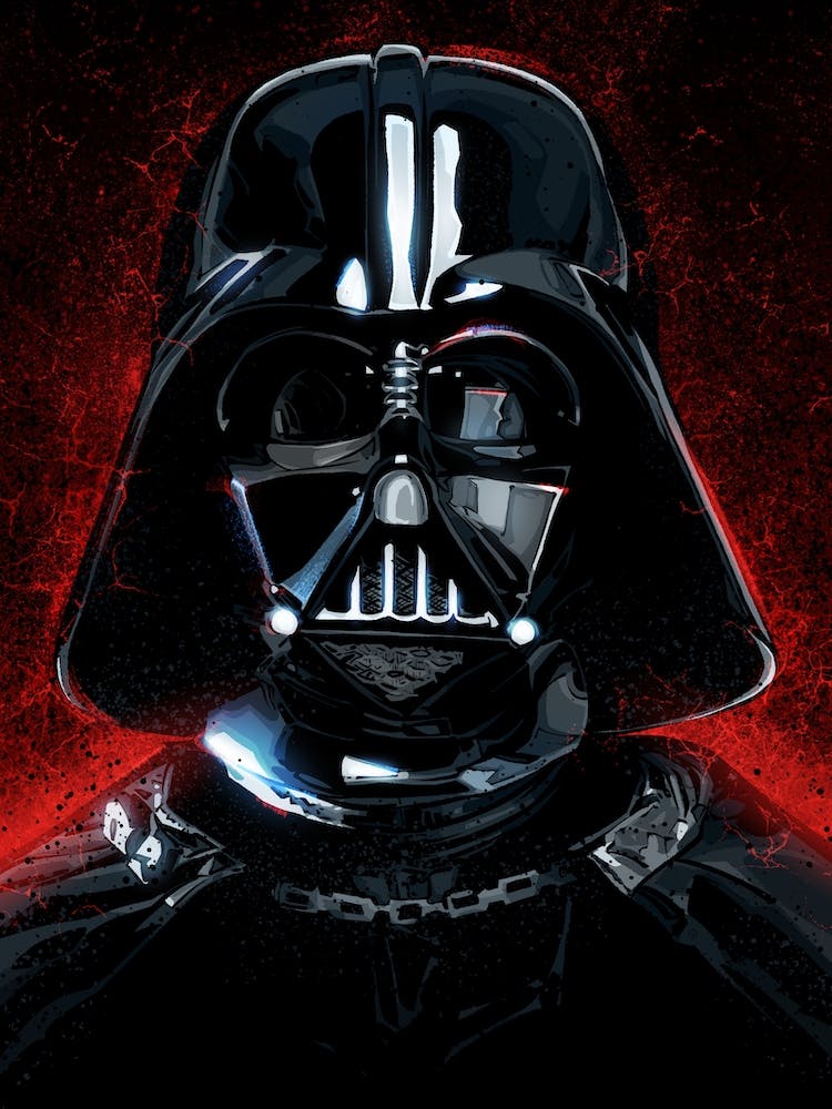 Darth Vader Star Wars