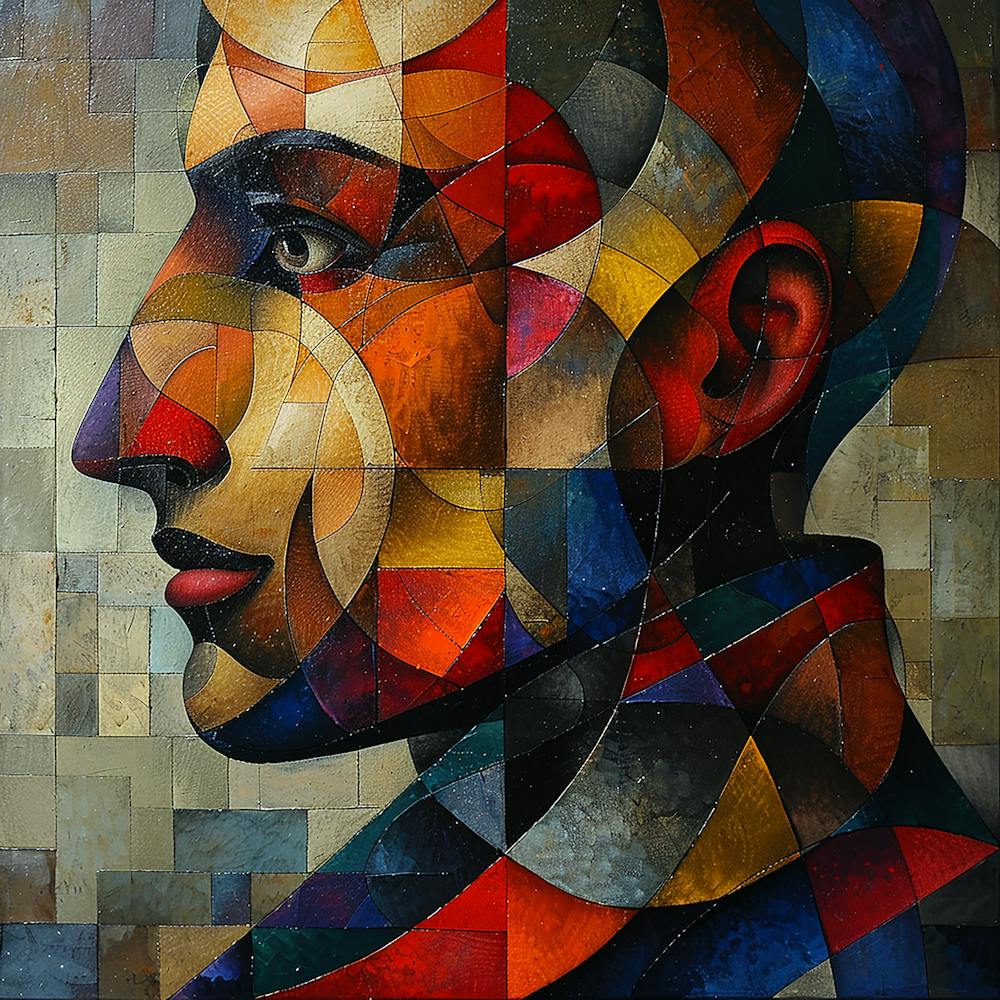 Portrait Of A Man 13