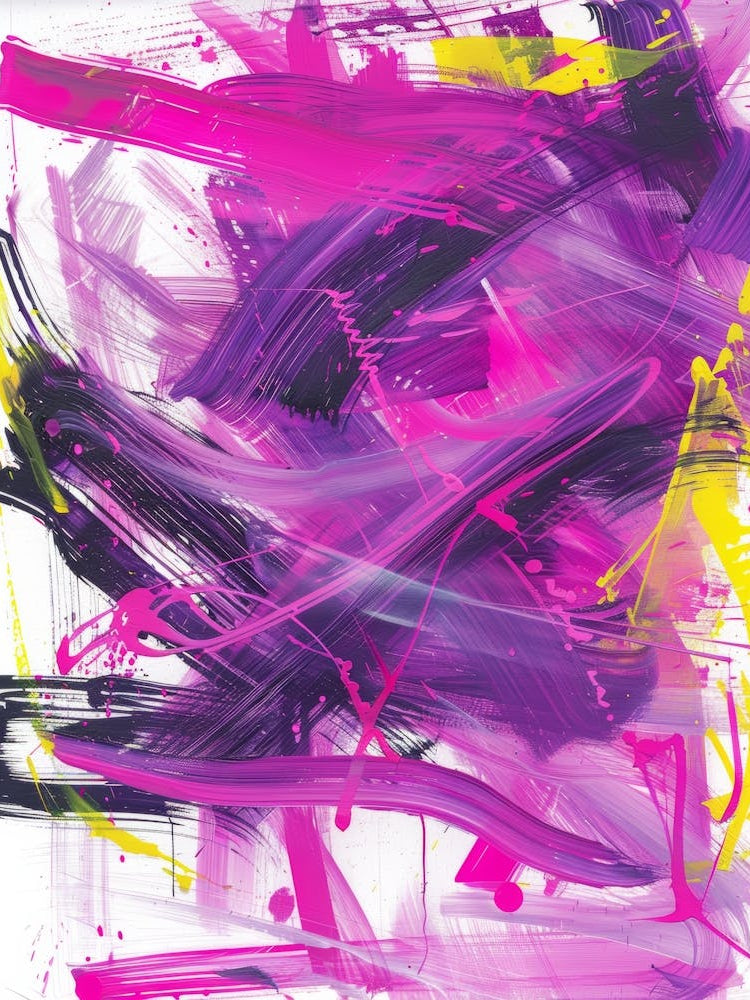 Abstract Painting 2486