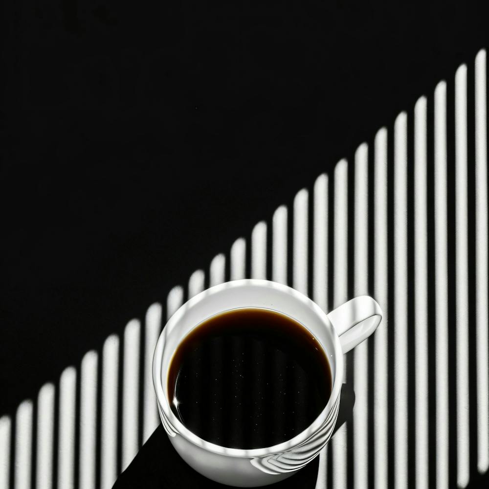 Cup Of Coffee