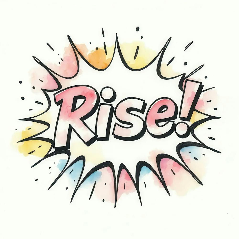 Rise 1