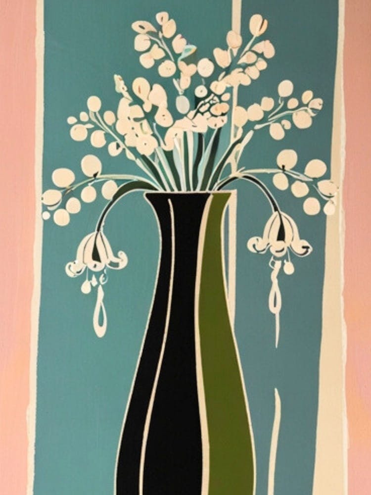 Lily Of The Valley 7