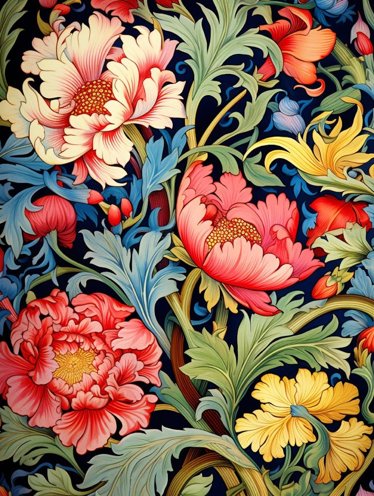 William Morris 1