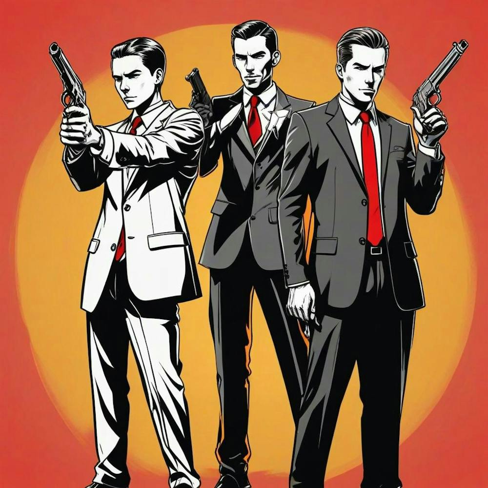 Pulp Fiction Dances (37)