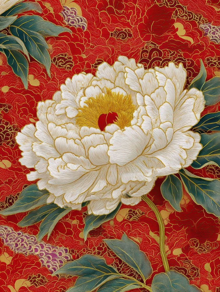 Peony 9