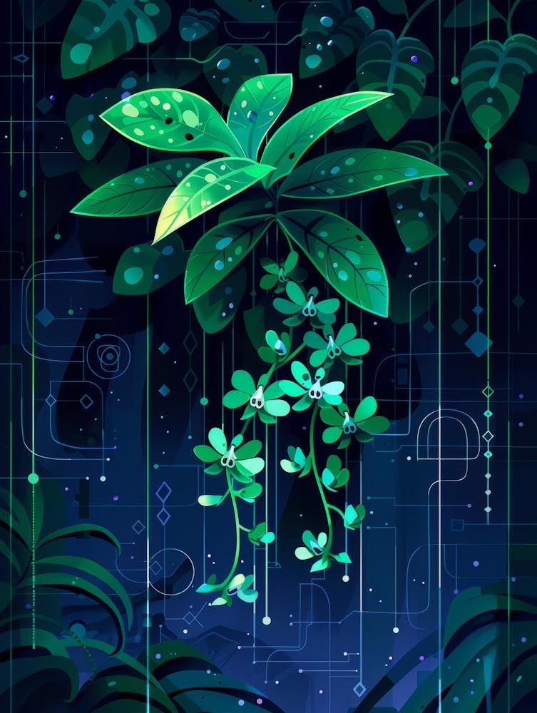Twilight Forest 1