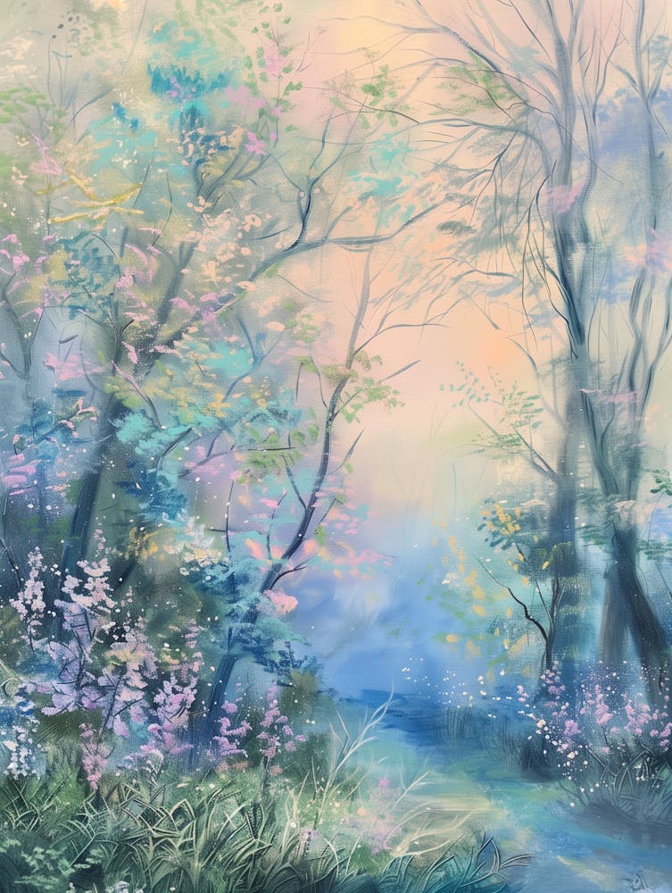 Walk In The Woods