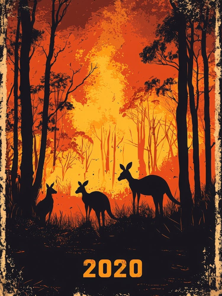 Aihrgdesign A Devastating Environmental Poster Visualizing Th 6d2585df D27a 48c9 81e6 0568adc35b7f 3